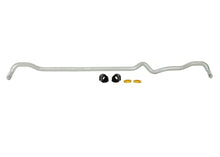 Barra antirollio anteriore Whiteline 26 mm per Subaru Forester SJ — dettaglio 2