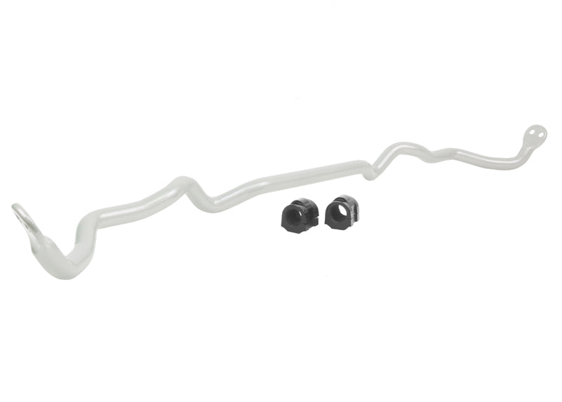 Barra antirollio anteriore Whiteline 26 mm per Subaru WRX VA e Levorg VM — vista prodotto
