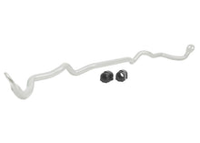 Barra antirollio anteriore Whiteline 26 mm per Subaru WRX VA e Levorg VM — vista prodotto