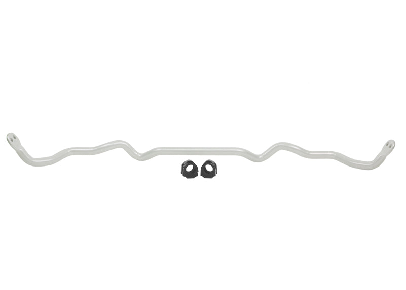 Barra antirollio anteriore Whiteline 26 mm per Subaru WRX VA e Levorg VM — dettaglio 2