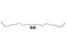 Barra antirollio anteriore Whiteline 26 mm per Subaru WRX VA e Levorg VM — dettaglio 2