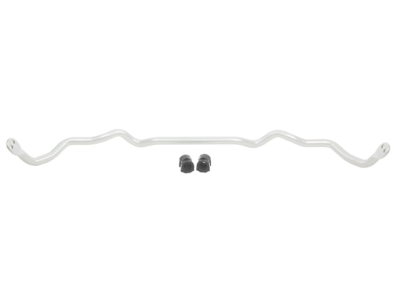 Barra antirollio anteriore Whiteline 26 mm per Subaru WRX VA e Levorg VM — dettaglio 3