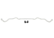 Barra antirollio anteriore Whiteline 26 mm per Subaru WRX VA e Levorg VM — dettaglio 3