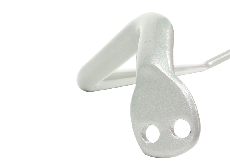 Barra antirollio anteriore Whiteline 26 mm per Subaru WRX VA e Levorg VM — dettaglio 4