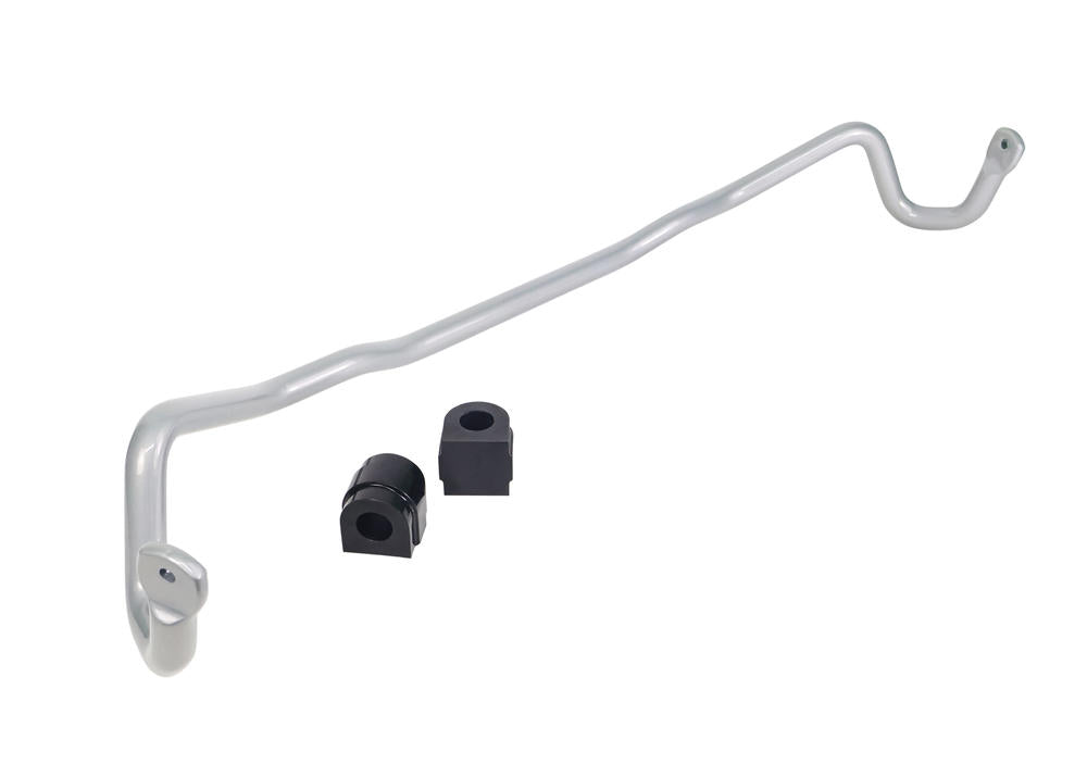 Barra antirollio anteriore Whiteline 27 mm per BMW Serie 1 e Serie 3 — vista prodotto