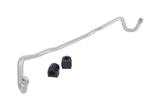 Barra antirollio anteriore Whiteline 27 mm per BMW Serie 1 e Serie 3 — vista prodotto