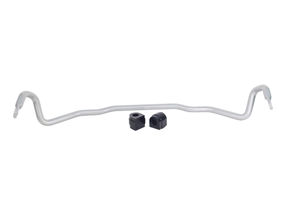 Barra antirollio anteriore Whiteline 27 mm per BMW Serie 1 e Serie 3 — dettaglio 2
