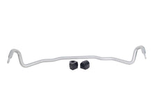 Barra antirollio anteriore Whiteline 27 mm per BMW Serie 1 e Serie 3 — dettaglio 2