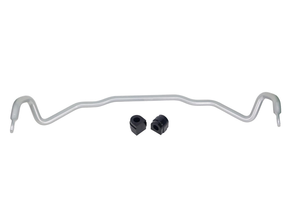 Barra antirollio anteriore Whiteline 27 mm per BMW Serie 1 e Serie 3 — dettaglio 3