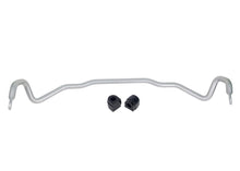 Barra antirollio anteriore Whiteline 27 mm per BMW Serie 1 e Serie 3 — dettaglio 3