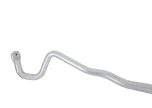 Barra antirollio anteriore Whiteline 27 mm per BMW Serie 1 e Serie 3 — dettaglio 4