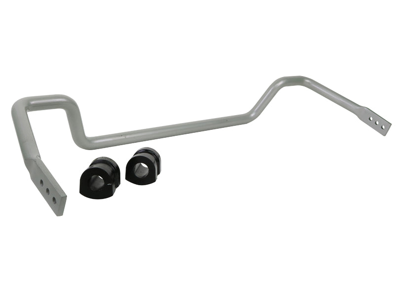 Barra antirollio anteriore Whiteline 27 mm per BMW Serie 3 e M3 E36 — vista prodotto