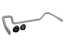 Barra antirollio anteriore Whiteline 27 mm per BMW Serie 3 e M3 E36 — vista prodotto