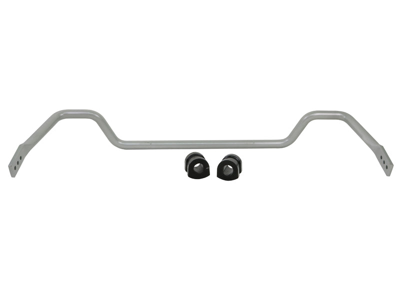 Barra antirollio anteriore Whiteline 27 mm per BMW Serie 3 e M3 E36 — dettaglio 2