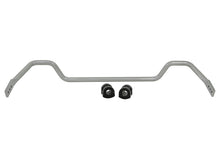 Barra antirollio anteriore Whiteline 27 mm per BMW Serie 3 e M3 E36 — dettaglio 2
