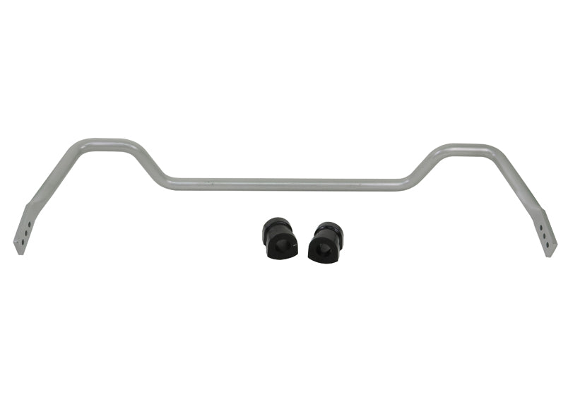 Barra antirollio anteriore Whiteline 27 mm per BMW Serie 3 e M3 E36 — dettaglio 3