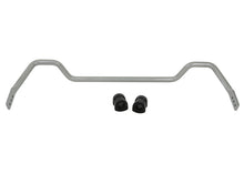 Barra antirollio anteriore Whiteline 27 mm per BMW Serie 3 e M3 E36 — dettaglio 3