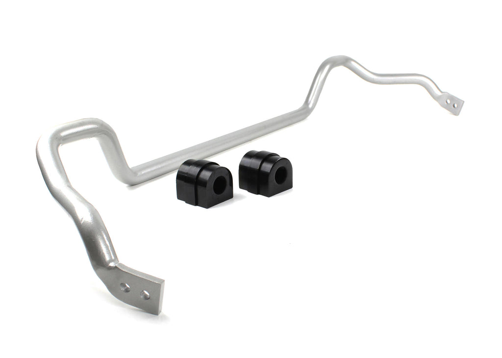 Barra antirollio anteriore Whiteline 27 mm per BMW Serie 3 E46, esclusa M3 — vista prodotto
