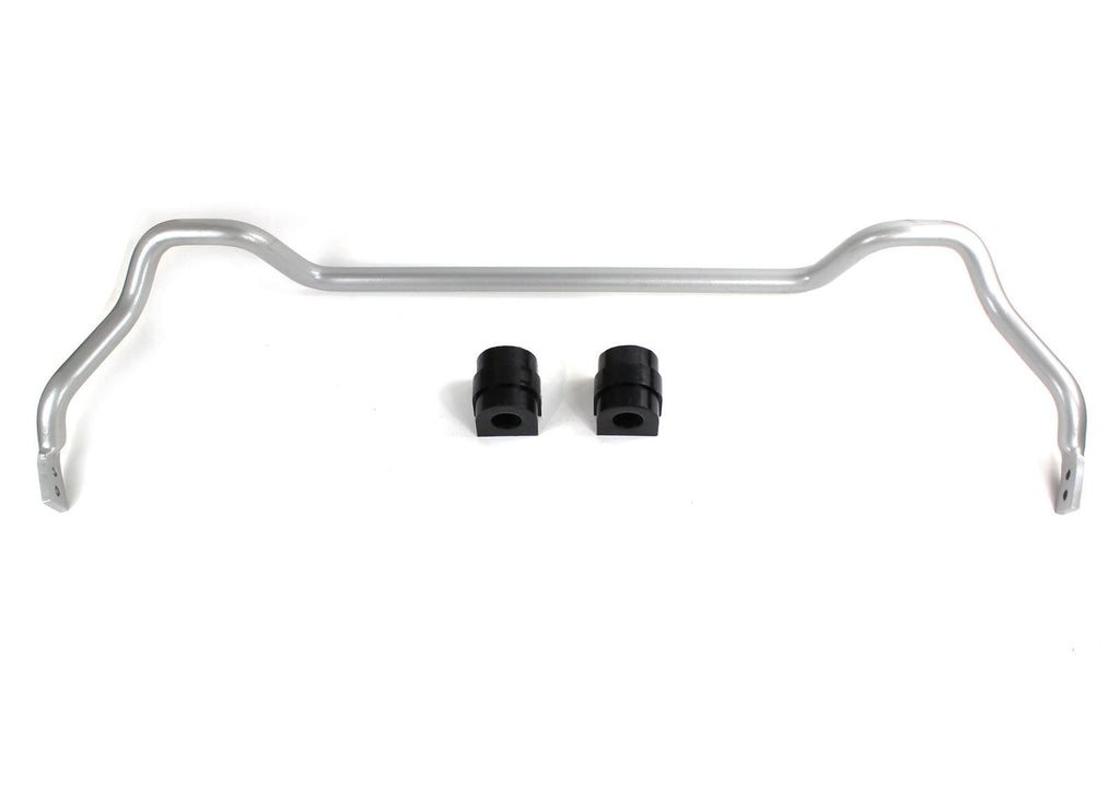 Barra antirollio anteriore Whiteline 27 mm per BMW Serie 3 E46, esclusa M3 — dettaglio 2