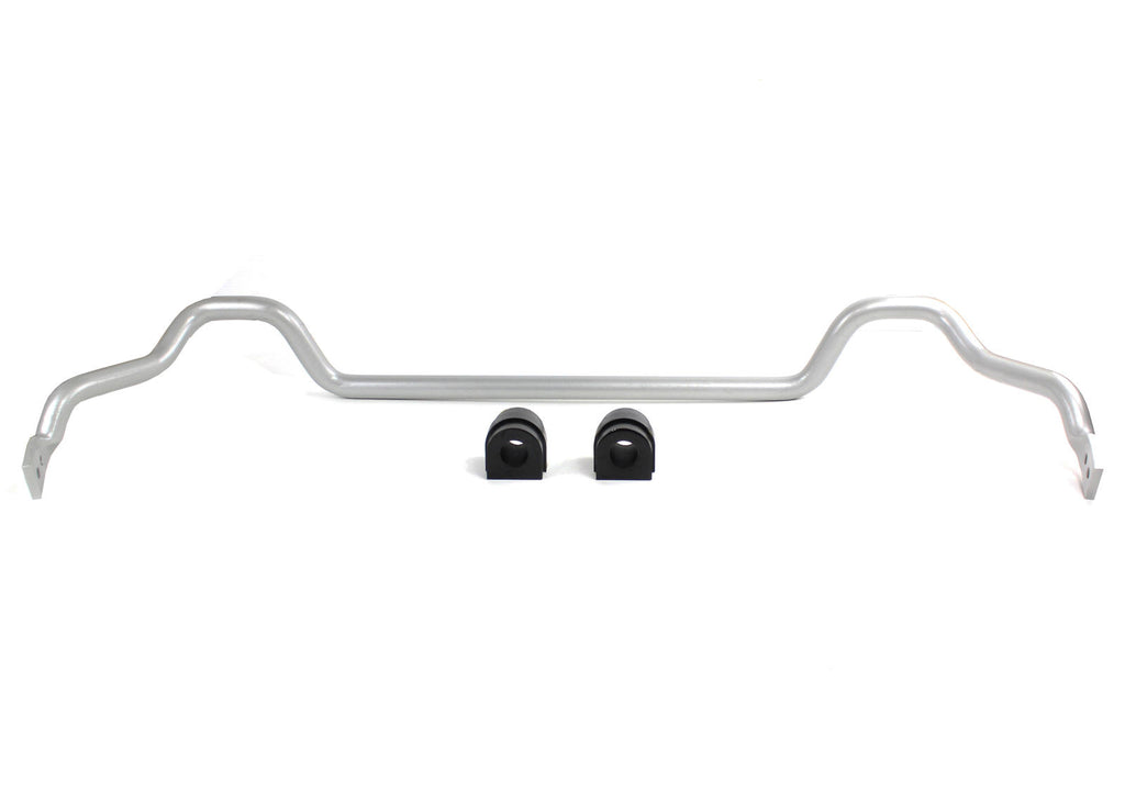 Barra antirollio anteriore Whiteline 27 mm per BMW Serie 3 E46, esclusa M3 — dettaglio 3