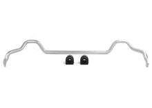 Barra antirollio anteriore Whiteline 27 mm per BMW Serie 3 E46, esclusa M3 — dettaglio 3