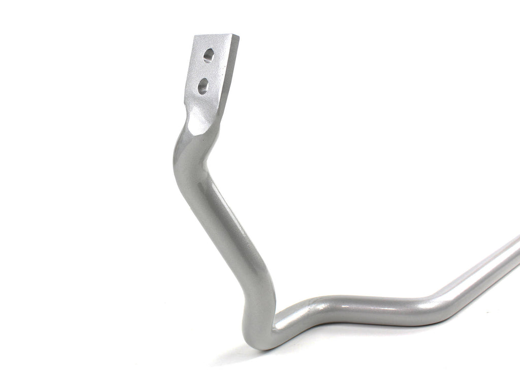 Barra antirollio anteriore Whiteline 27 mm per BMW Serie 3 E46, esclusa M3 — dettaglio 4