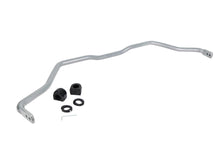 Barra antirollio anteriore Whiteline 27 mm per Honda Civic MK10 FC/FK/FK8 — vista prodotto