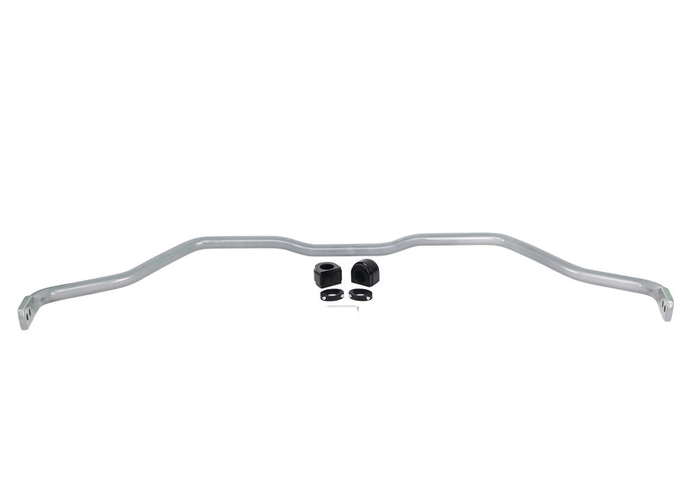 Barra antirollio anteriore Whiteline 27 mm per Honda Civic MK10 FC/FK/FK8 — dettaglio 2