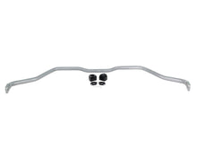 Barra antirollio anteriore Whiteline 27 mm per Honda Civic MK10 FC/FK/FK8 — dettaglio 2