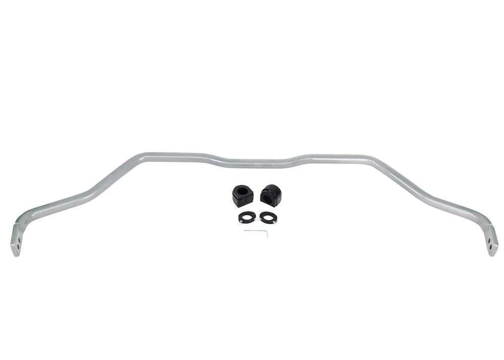 Barra antirollio anteriore Whiteline 27 mm per Honda Civic MK10 FC/FK/FK8 — dettaglio 3