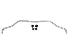 Barra antirollio anteriore Whiteline 27 mm per Honda Civic MK10 FC/FK/FK8 — dettaglio 3