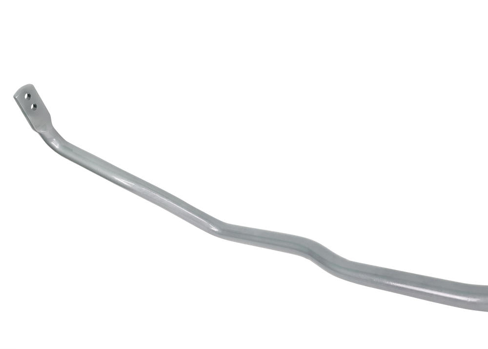 Barra antirollio anteriore Whiteline 27 mm per Honda Civic MK10 FC/FK/FK8 — dettaglio 4