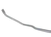 Barra antirollio anteriore Whiteline 27 mm per Honda Civic MK10 FC/FK/FK8 — dettaglio 4