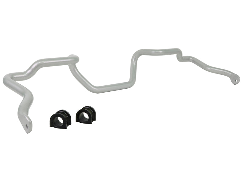 Barra antirollio anteriore Whiteline 27 mm per Honda Civic MK6 EJ/EK/EM — vista prodotto