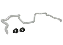Barra antirollio anteriore Whiteline 27 mm per Honda Civic MK6 EJ/EK/EM — vista prodotto