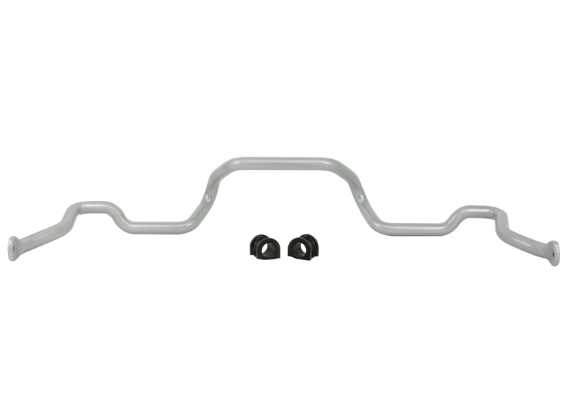 Barra antirollio anteriore Whiteline 27 mm per Honda Civic MK6 EJ/EK/EM — dettaglio 2