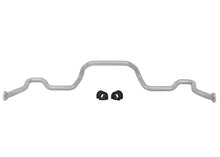 Barra antirollio anteriore Whiteline 27 mm per Honda Civic MK6 EJ/EK/EM — dettaglio 2