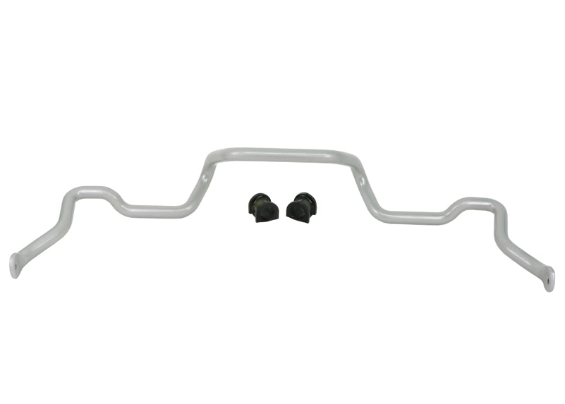 Barra antirollio anteriore Whiteline 27 mm per Honda Civic MK6 EJ/EK/EM — dettaglio 3