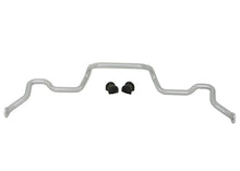 Barra antirollio anteriore Whiteline 27 mm per Honda Civic MK6 EJ/EK/EM — dettaglio 3