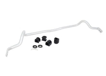 Barra antirollio anteriore Whiteline 27 mm per Mazda 3 MPS BK — vista prodotto