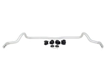 Barra antirollio anteriore Whiteline 27 mm per Mazda 3 MPS BK — dettaglio 2