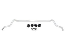 Barra antirollio anteriore Whiteline 27 mm per Mazda 3 MPS BK — dettaglio 3