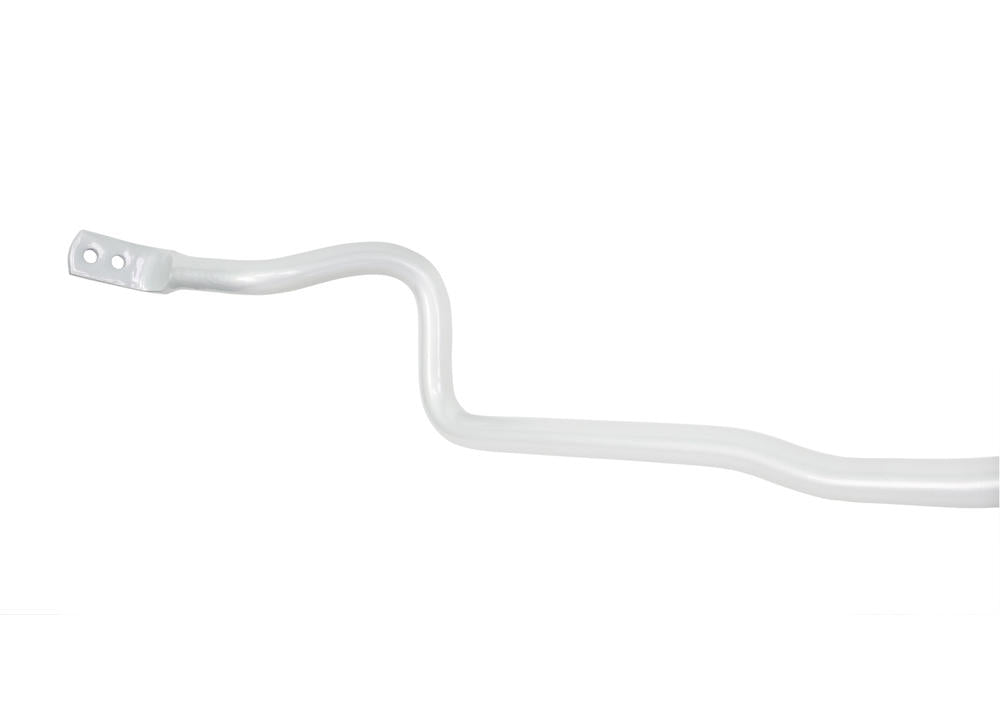 Barra antirollio anteriore Whiteline 27 mm per Mazda 3 MPS BK — dettaglio 4