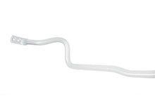 Barra antirollio anteriore Whiteline 27 mm per Mazda 3 MPS BK — dettaglio 4