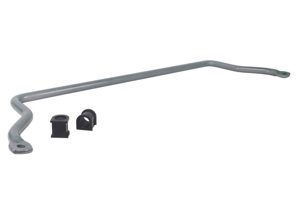 Barra antirollio anteriore Whiteline 27 mm per Mazda RX-7 MK1 SA — vista prodotto