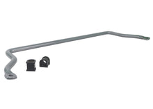 Barra antirollio anteriore Whiteline 27 mm per Mazda RX-7 MK1 SA — vista prodotto