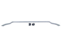 Barra antirollio anteriore Whiteline 27 mm per Mazda RX-7 MK1 SA — dettaglio 2