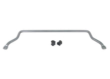 Barra antirollio anteriore Whiteline 27 mm per Mazda RX-7 MK1 SA — dettaglio 3
