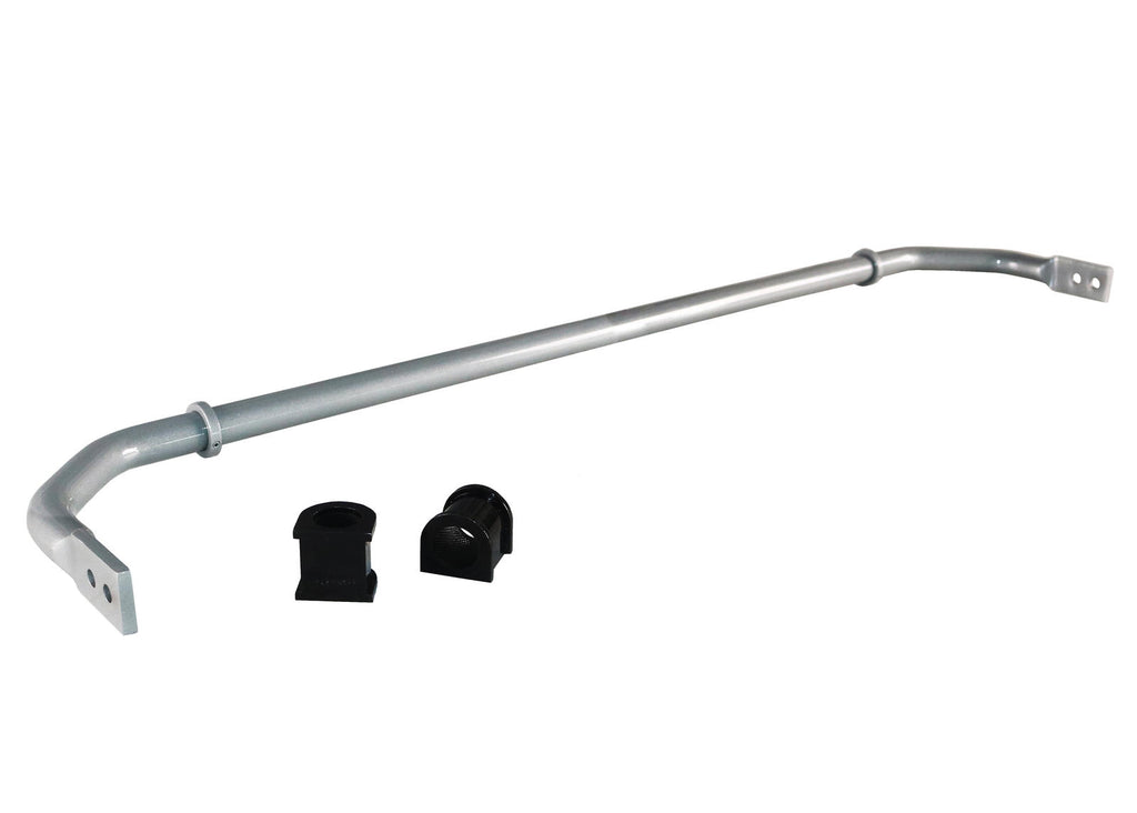 Barra antirollio anteriore Whiteline 27 mm per Mazda RX-8 FE — vista prodotto