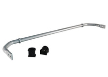 Barra antirollio anteriore Whiteline 27 mm per Mazda RX-8 FE — vista prodotto